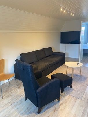 Ladugatan, Piteå - Foto 1