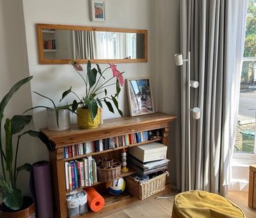1 Bed Flat, Loughborough Road, SW9 - Photo 6