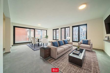 Appartement te huur - Foto 4