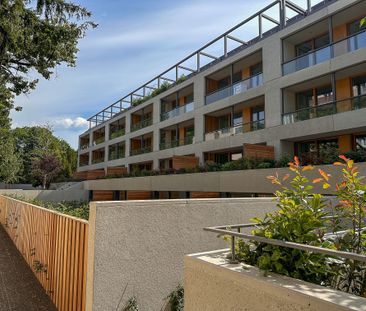 HAUSBERG 3 izbový byt s veľkou terasou – Fotografia 1