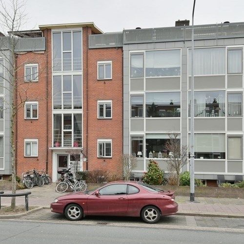 Apartment Hilversum - Oosterengweg - Foto 1