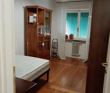 Camera singola in appartamento Nuovo Salario - Photo 2