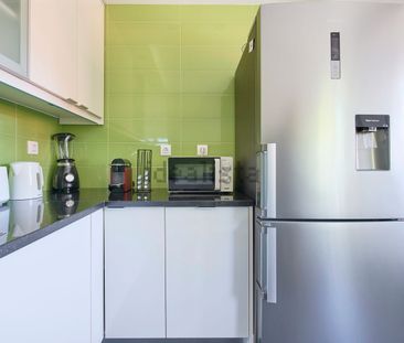 Apartamento em Cascais, Cascais e Estoril - Photo 4
