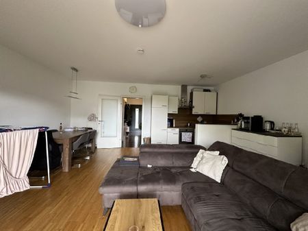 Moderne Mietwohnung in Graz Straßgang …! - Photo 2