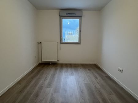 Location Appartement 2 pièces 41m² REIMS 51100 - Photo 2