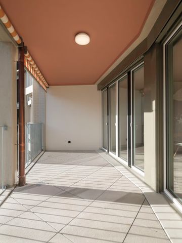 3.5 Zimmer, 89 m², 2. Stock - Foto 4