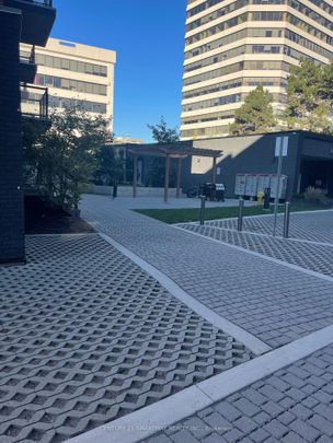 For Lease - 402 The East Mall N/A Unit# 119, Toronto, Ontario - Photo 1