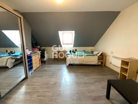 Maison à louer à Malaunay 910DP - Photo 2