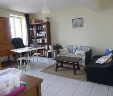 Location Appartement 3 pièces 51m² CANCALE 35260 - Photo 2