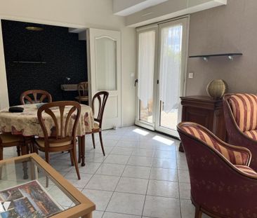 LOCATION MEUBLÉE - LAVAL - Photo 6
