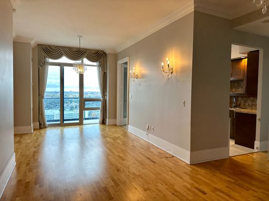 For Lease - 181 Wynford Drive Unit# 3306, Toronto, Ontario - Photo 1