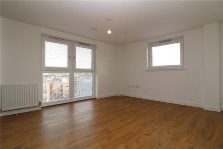 1 bedroom apartment to rent - Photo 2