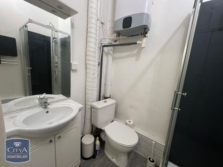 Location Appartement 1 pièce 18m² AVIGNON 84000 - Photo 4