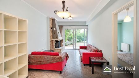 Διαμέρισμα 60 τ.μ. προς ενοικίαση - Photo 4