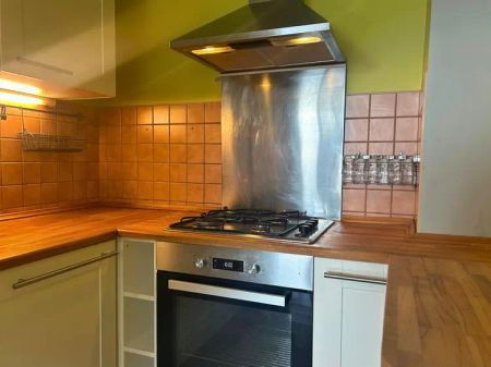 Pronájem 2+kk s lodžií u nám. Svobody, Kladno - Photo 2