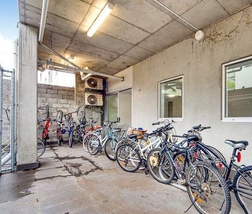 Student Accommodation - Studio apartment in superb Prahran location! - Photo 4