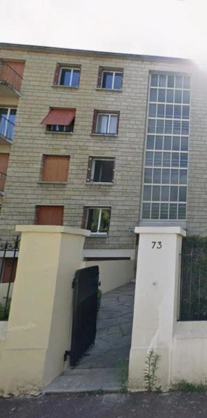 Appartement à louer 3 pièces 72.32m² - Photo 2