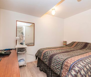 Saint-Léonard – Appartement 3 1/2 lumineux à louer – Demi sous-sol ... - Photo 2