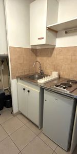 Location Appartement 1 pièce 23m² DIJON 21000 - Photo 3