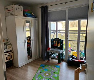 3 Zimmer Gartenwohnung mit Südostterasse - Photo 5