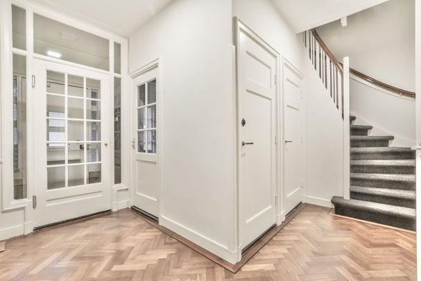 Te huur: Appartement Schubertstraat in Amsterdam - Foto 1