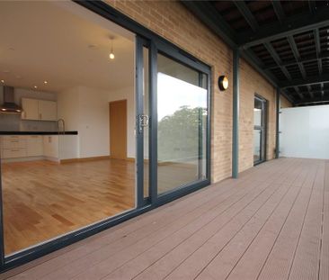 1 bedroom apartment to rent - Photo 4