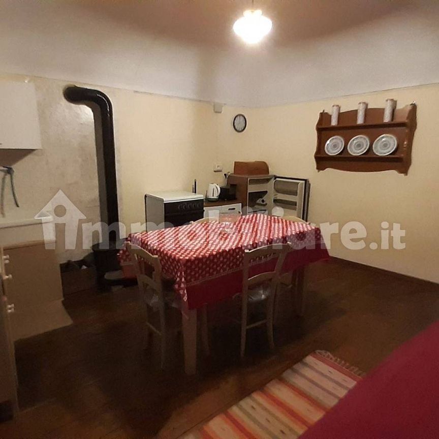 Bilocale frazione Ribordone, Ribordone - Photo 1