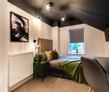 1 bedroom in a house share to rent - Photo 4