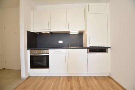 Straßgang – 45.6 m² inkl. Loggia – 2 Zimmer Wohnung – ab 01.05.2025 - Foto 5