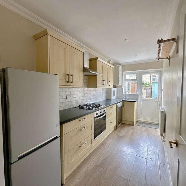 Stanley Road, Newmarket, Suffolk, CB8 - Photo 1