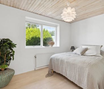 Den skønneste villa med søgrund i Paradiskvarteret i Holte - Photo 6