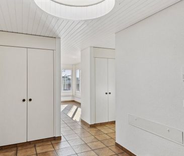 Wohnen, wo es sich gut anfühlt - attraktive Wohnung in Zollikofen! - Photo 2
