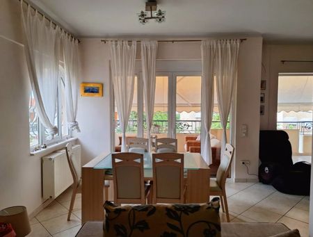 Διαμέρισμα για ενοικίαση Σούρμενα (Ελληνικό) - Photo 4