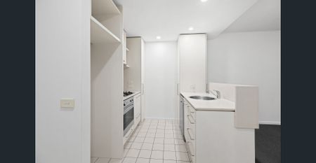 City edge living ! - Photo 5