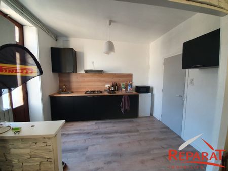 Location Appartement 1 pièce 34m² BRIVE LA GAILLARDE 19100 - Photo 4