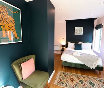 Studio Apartment – To Let - Photo 2