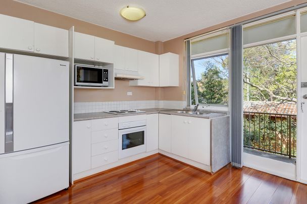 12/221 Peats Ferry Road, Hornsby NSW 2077 - Apartment For Rent | Domain - Photo 1