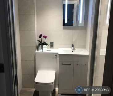 1 bedroom flat to rent - Photo 6