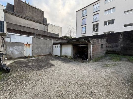 BREST CENTRE JAURES - GRAND T4 de 94m2 - GARAGE - Photo 1