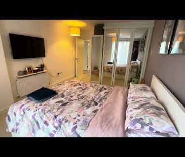 1 Bed Flat, Alaska Apartments, E16 - Photo 4