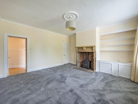1 bedroom terraced house to rent - Photo 3