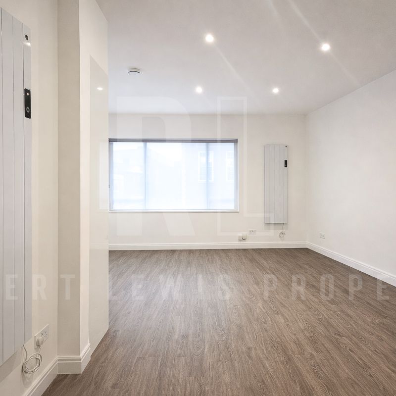 Newly Refurbished 2 bedroom Apartment – Bloomsbury WC1N 1DP - Photo 1