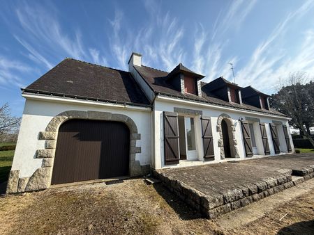 Location Maison 4 pièces 100m² - Photo 4