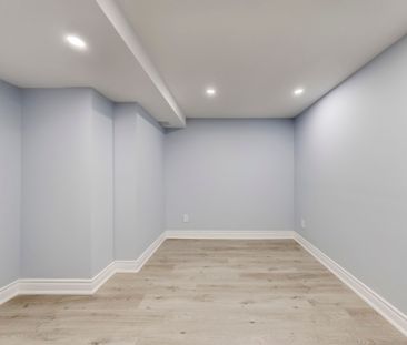 For Lease - 134 Mandrake Street Unit# Basement, Ajax, Ontario - Photo 6