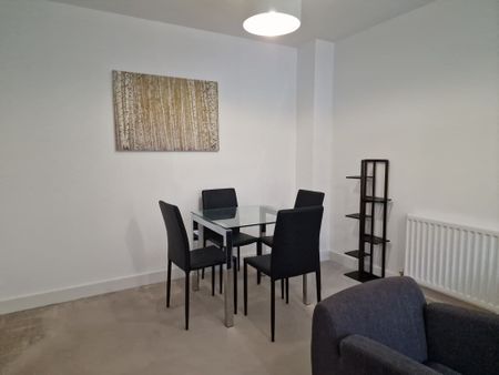 New 1 Bedroom Ground Floor Apartment To Let in Rotherhithe - Photo 2