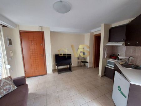 Studio/Γκαρσονιέρα για ενοικίαση Κέντρο - Αγία Τριάδα (Ηράκλειο Κρήτης) - Photo 2