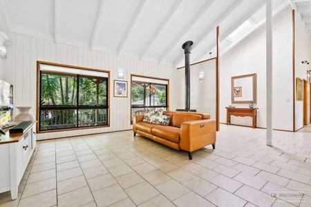 Enchanting Hinterland Sanctuary on 12 Acres - Space, Serenity & Sustainable Living - Photo 2