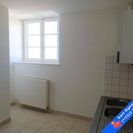 Location Appartement 2 pièces 53m² JOIGNY 89300 - Photo 3