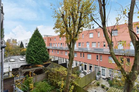 Appartement te huur: Grote Visserijstraat 69-A02 3026 CD Rotterdam - Photo 5