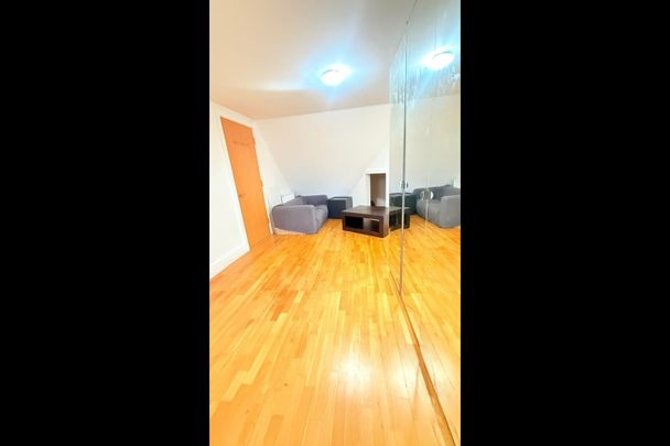 Studio Flat, Acton Vale, W3 - Photo 1